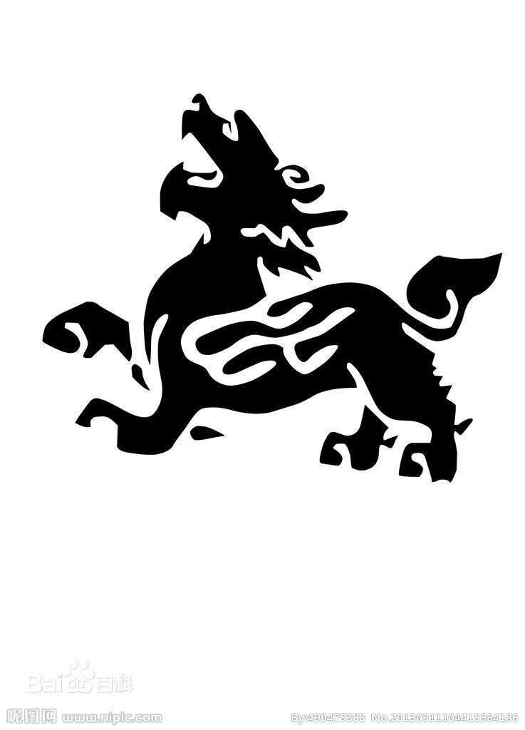 精选麒麟(Qilin)