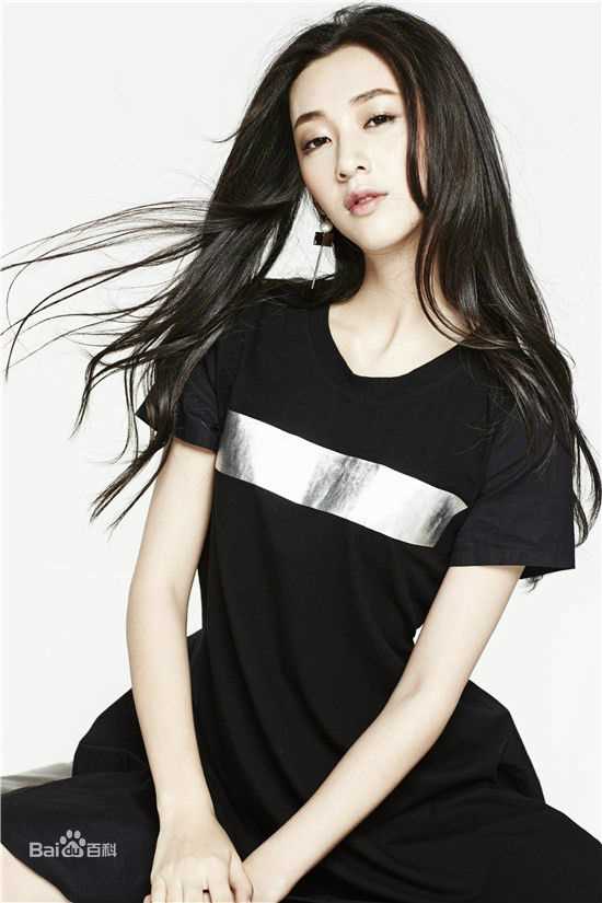 周宸佳(Zoe)最全1壁纸