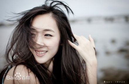 周宸佳(Zoe)精选图册