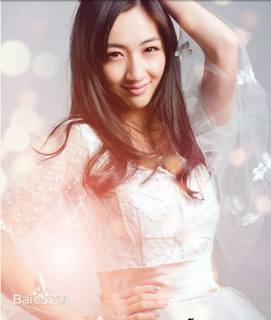 周宸佳(Zoe)精选图册