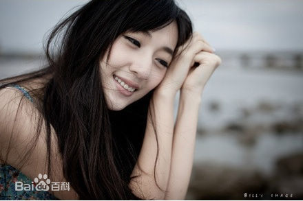 周宸佳(Zoe)精选图册