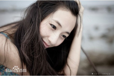 周宸佳(Zoe)精选图册