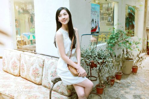 周宸佳(Zoe)前后照片