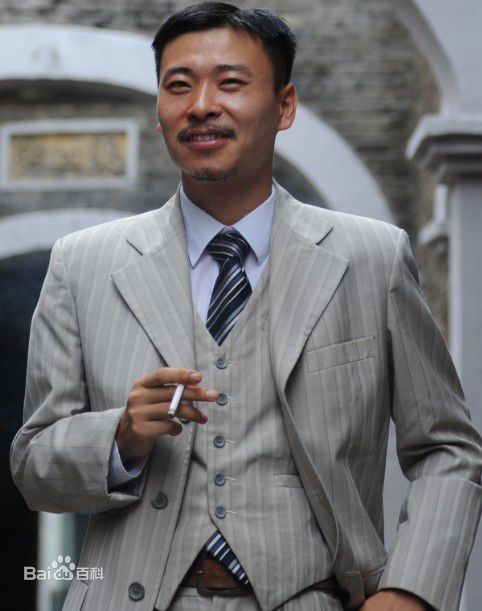 杨耀天电影最新剧照