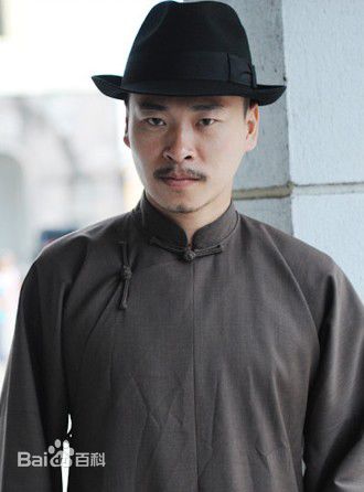 杨耀天电影最新剧照