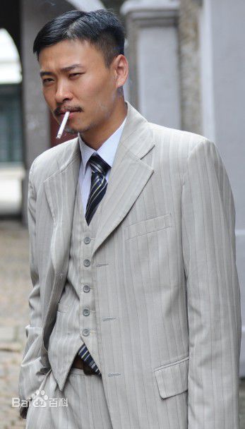 杨耀天电影最新剧照