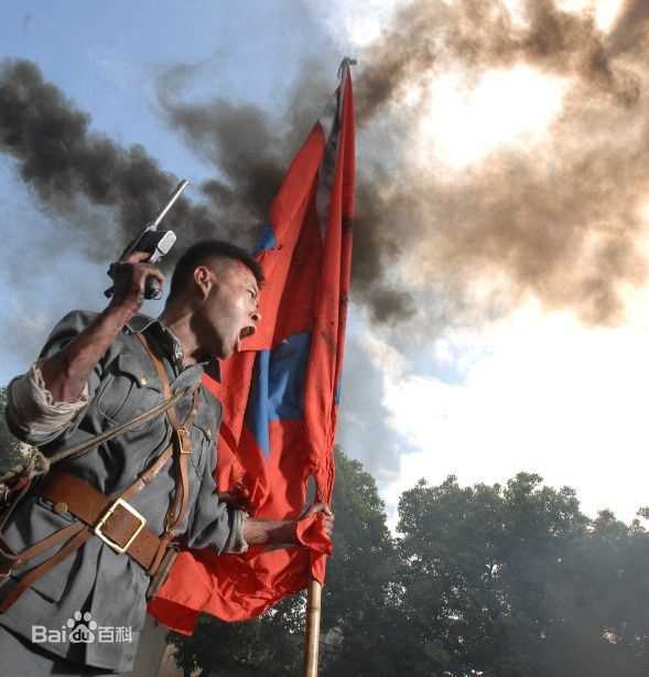 杨耀天电影最新剧照