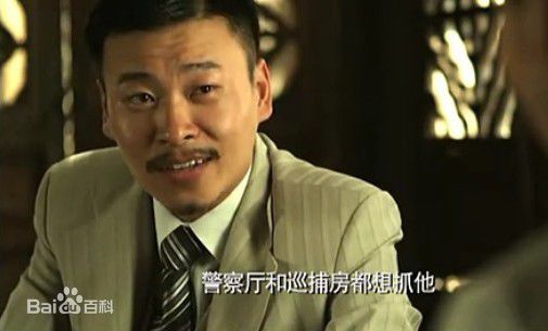 杨耀天电影最新剧照