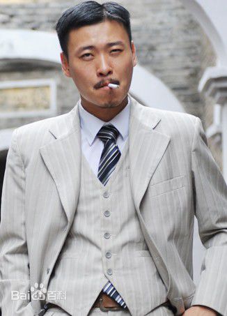 杨耀天电影最新剧照