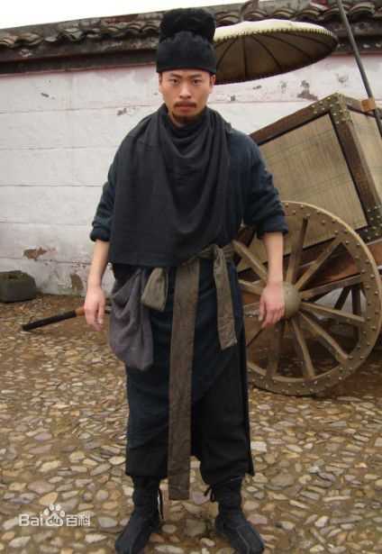 杨耀天电视剧最新剧照