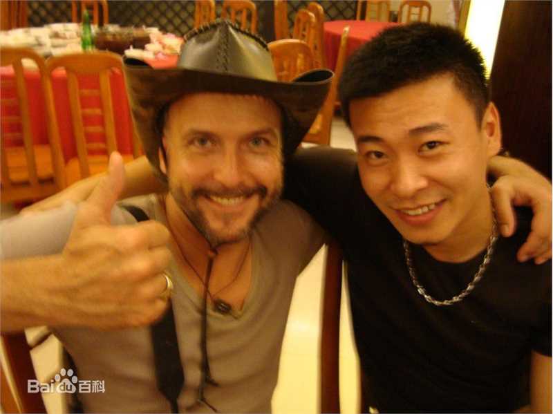 杨耀天电视剧最新剧照