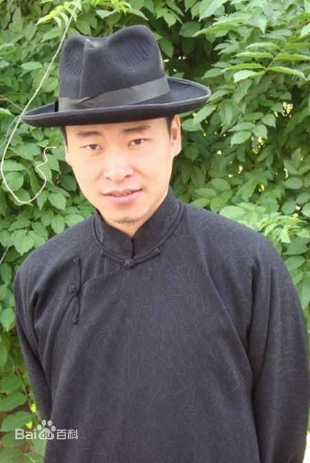 精选杨耀天图片