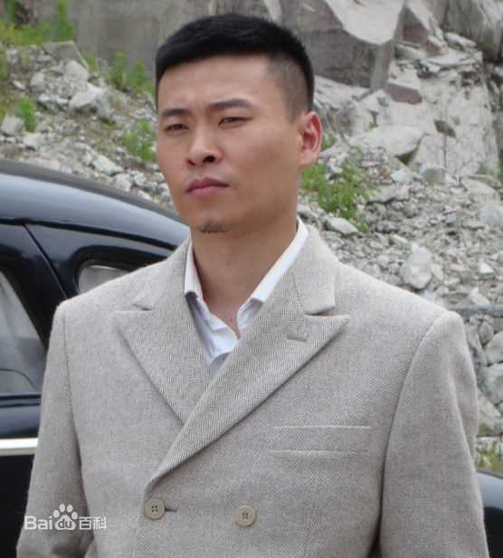 精选杨耀天图片