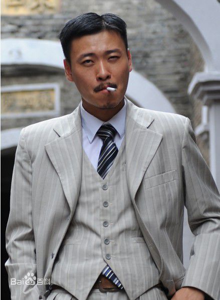 精选杨耀天图片