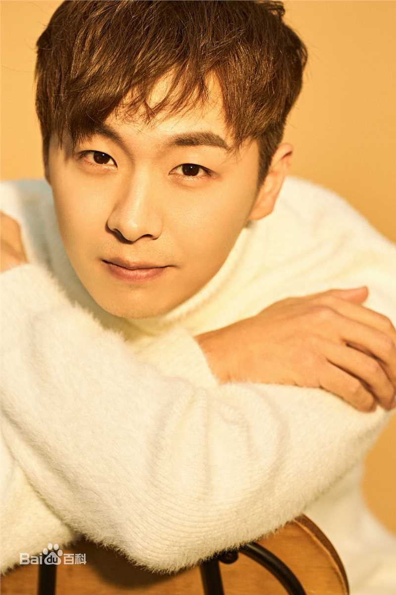 高清买政尧图片