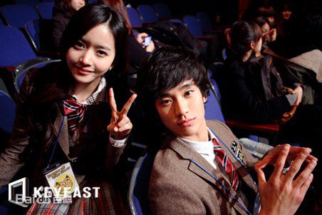 韩宝凛()金宝凛影视形象图片图册