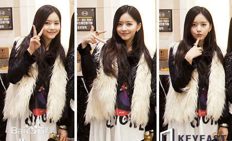 韩宝凛()金宝凛影视形象图片图册