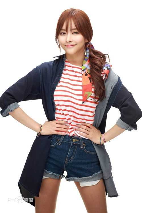 韩宝凛()金宝凛影视形象图片图册