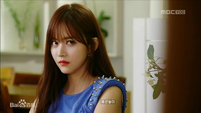 韩宝凛()金宝凛影视形象图片图册