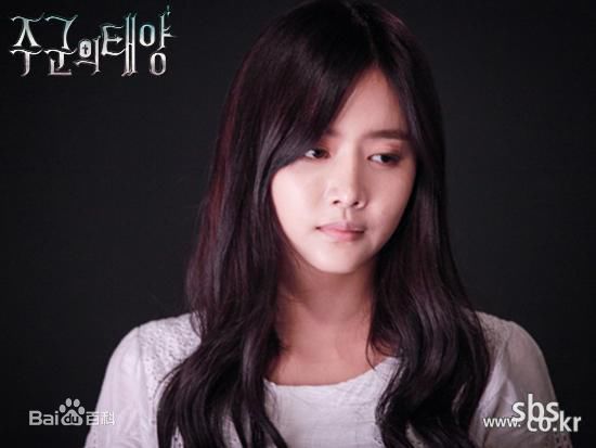 韩宝凛()金宝凛影视形象图片图册