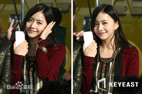 韩宝凛()金宝凛影视形象图片图册