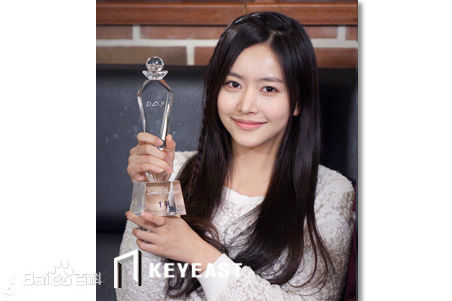 韩宝凛()金宝凛影视形象图片图册