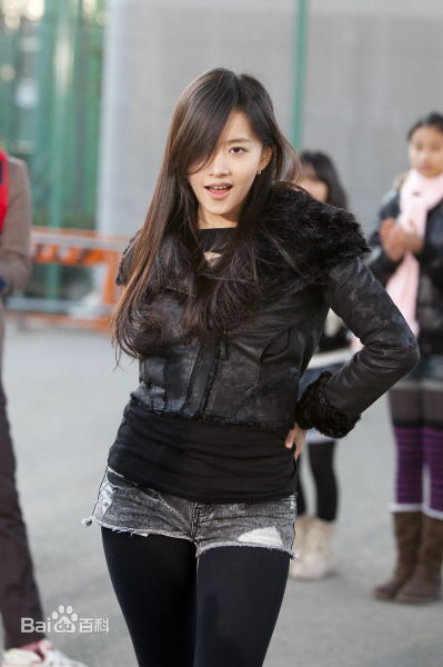 韩宝凛()金宝凛影视形象图片图册