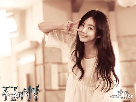 韩宝凛()金宝凛影视形象图片图册