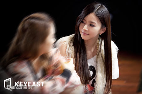 韩宝凛()金宝凛影视形象图片图册