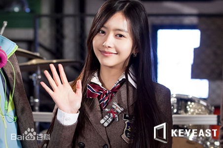 韩宝凛()金宝凛影视形象图片图册