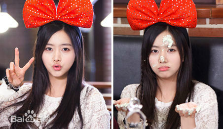 韩宝凛()金宝凛影视形象图片图册