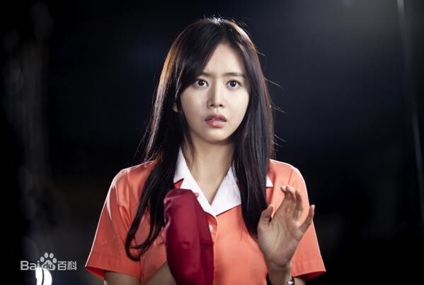 韩宝凛()金宝凛影视形象图片图册