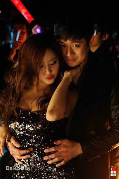 韩宝凛()金宝凛影视形象图片图册