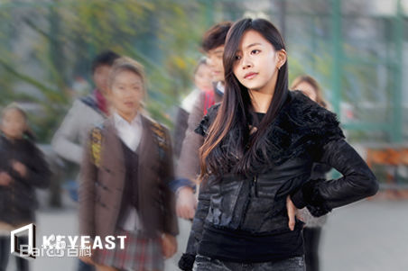 韩宝凛()金宝凛影视形象图片图册