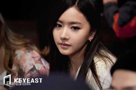 韩宝凛()金宝凛影视形象图片图册