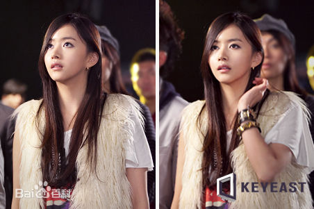 韩宝凛()金宝凛影视形象图片图册