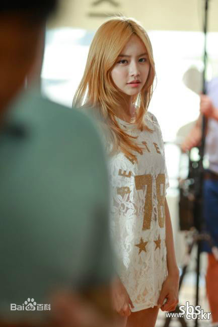 韩宝凛()金宝凛影视形象图片图册