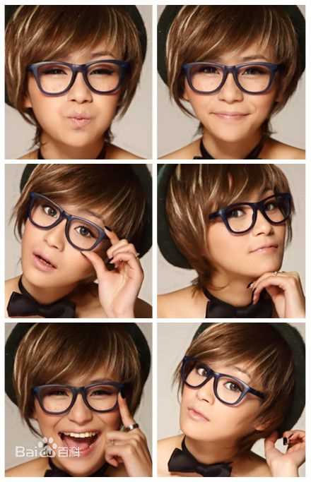 最优质刘洋影子(Shadow)生活照