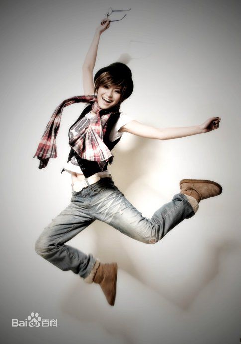 最优质刘洋影子(Shadow)生活照