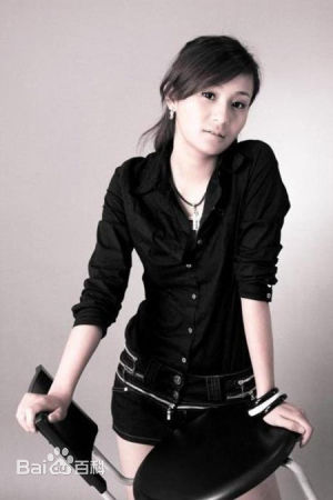 最优质刘洋影子(Shadow)生活照