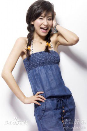 最优质刘洋影子(Shadow)生活照