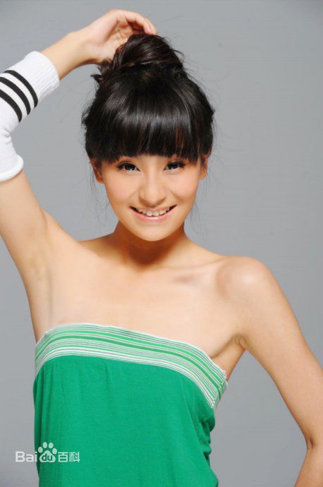 最优质刘洋影子(Shadow)生活照