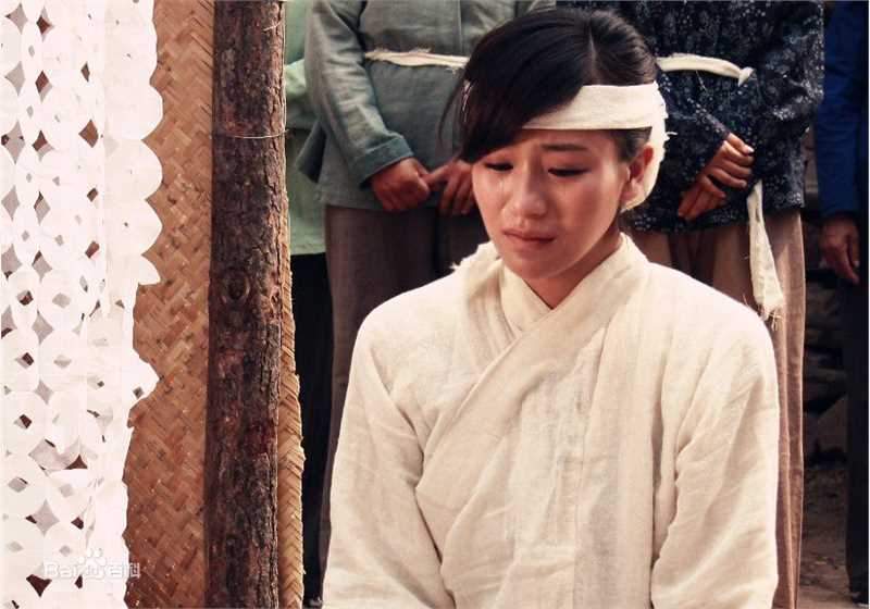 刘洋影子(Shadow)《西口情歌》高清剧照