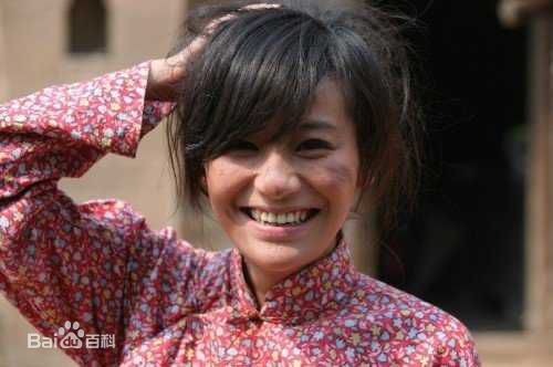 刘洋影子(Shadow)《西口情歌》高清剧照