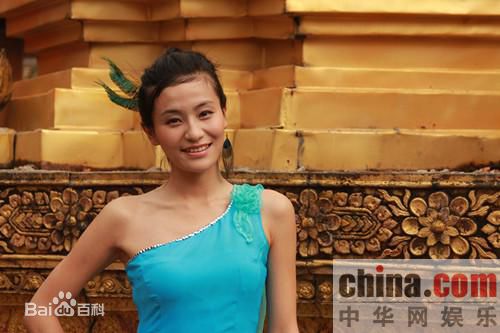 刘洋影子(Shadow)参加 比赛图片图集