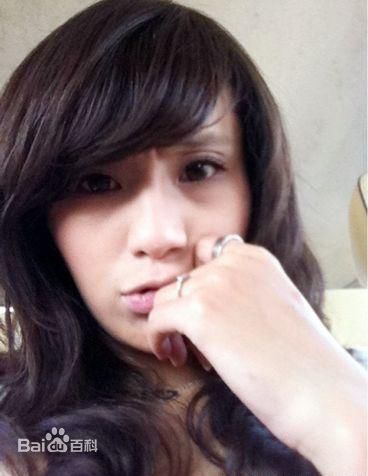 刘洋影子(Shadow)精彩图册