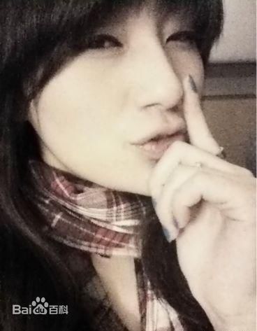 刘洋影子(Shadow)精彩图册