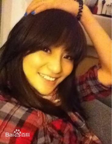 刘洋影子(Shadow)精彩图册