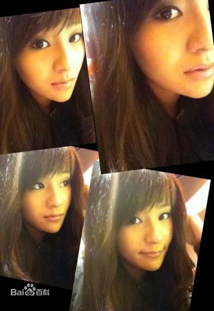 刘洋影子(Shadow)精彩图册