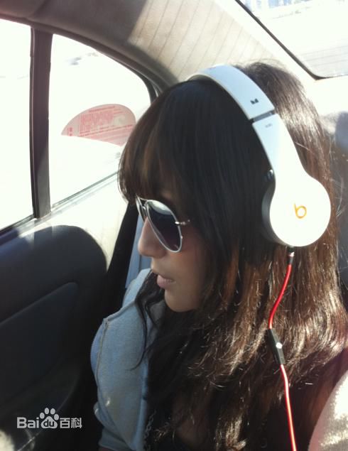 刘洋影子(Shadow)精彩图册